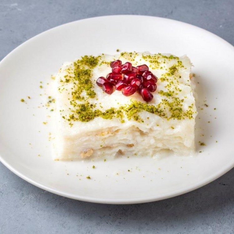 حلو ليالي لبنان